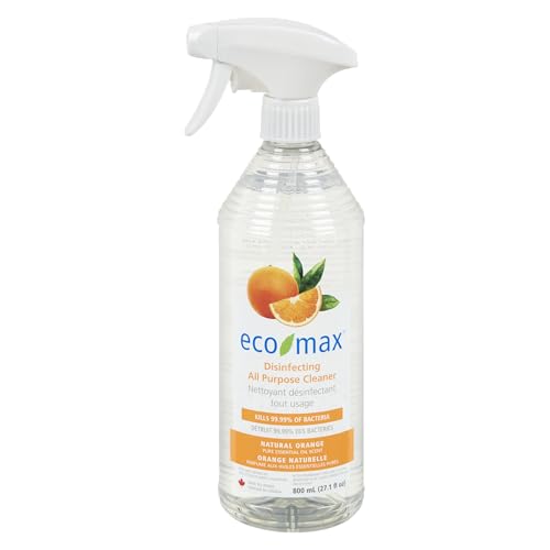 Disinfecting All Purpose Cleaner - Image 2