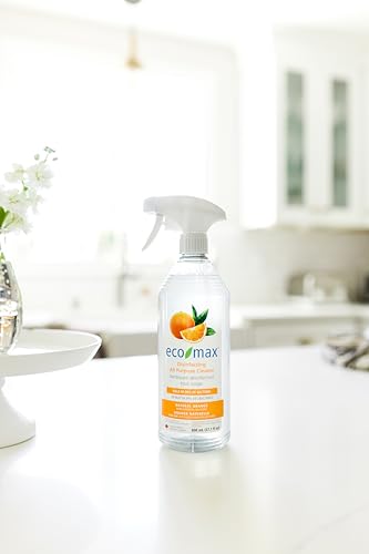 Disinfecting All Purpose Cleaner - Image 8