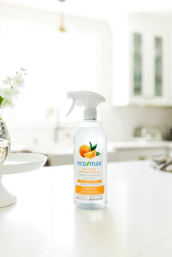 Disinfecting All Purpose Cleaner - Image 7