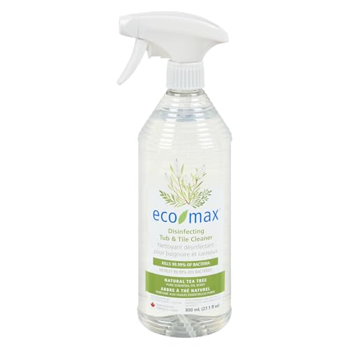 Disinfecting Tub & Tile Cleaner - Image 2