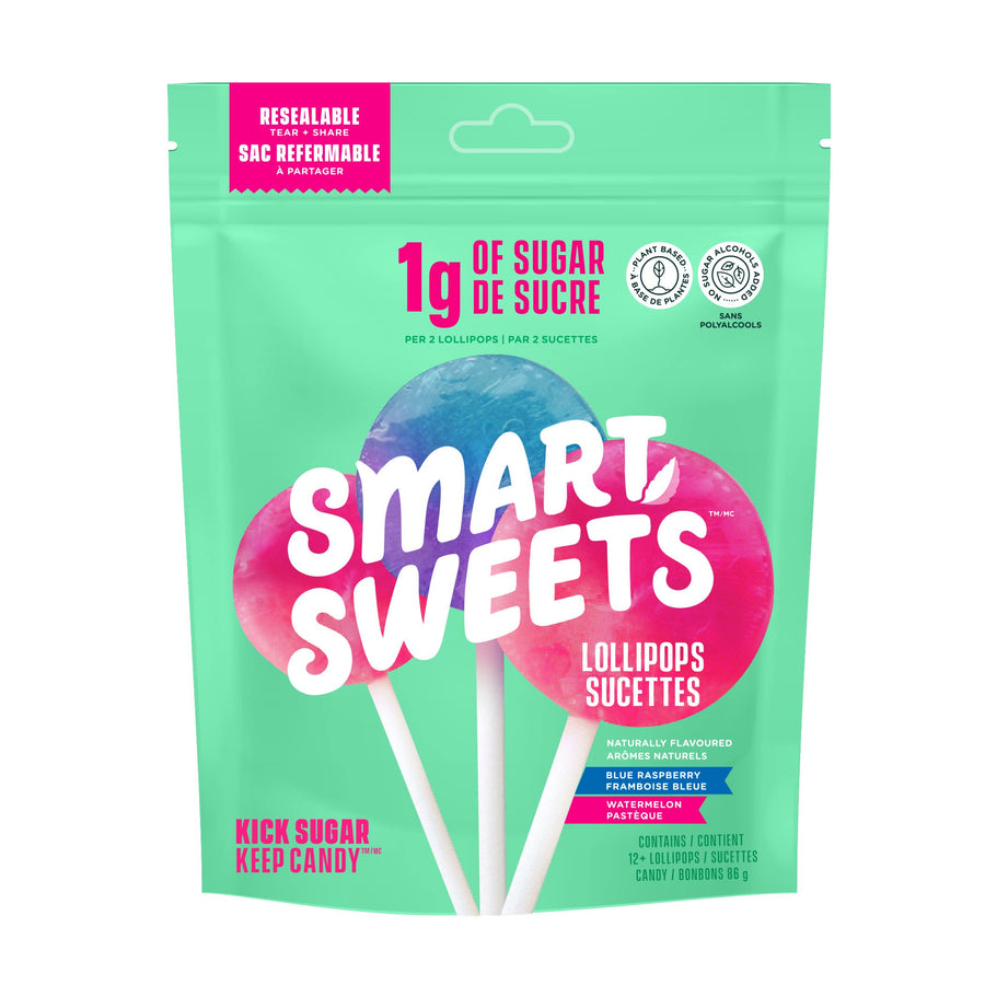 Lollipops - Image 1
