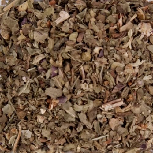 Organic Basil - Image 5
