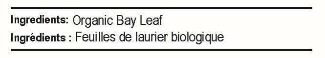 Organic Bay Leaves Whole - Image 4