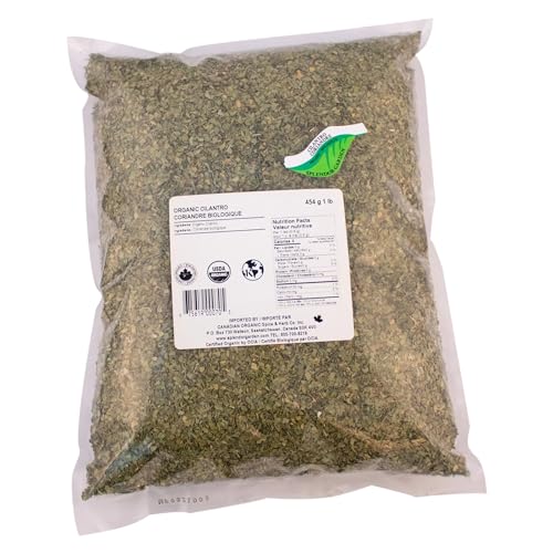 Organic Cilantro - Image 2