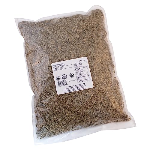 Organic Oregano - Image 2