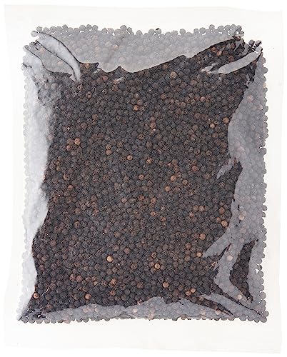 Organic Peppercorn Black - Image 5