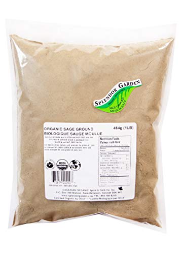 Organic Sage Ground - Image 2