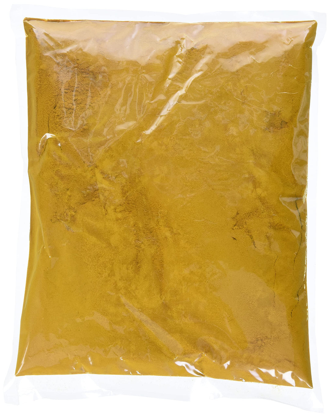 Organic Turmeric Powder - Image 4