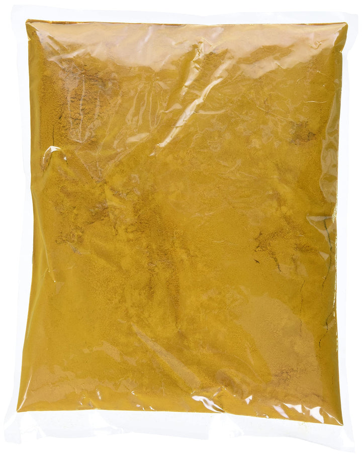 Organic Turmeric Powder - Image 4