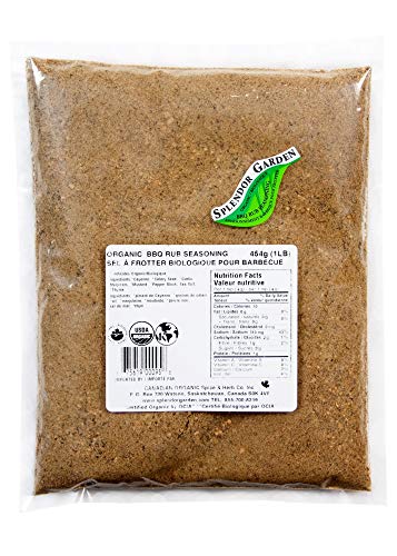 Organic BBQ Rub Seasoning - Image 5
