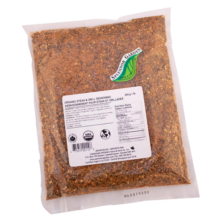 Organic Taco Seasoning - Image 3