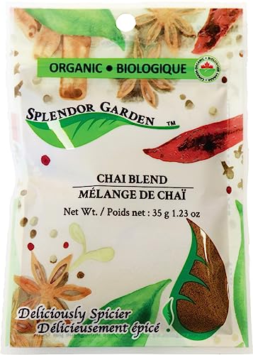 Organic Chai Blend - Image 2