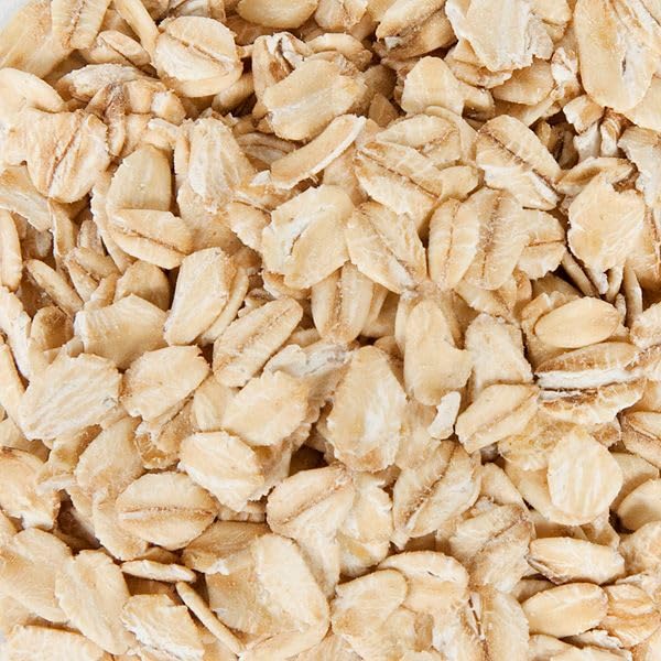 Organic Thick Rolled Oats - Image 10