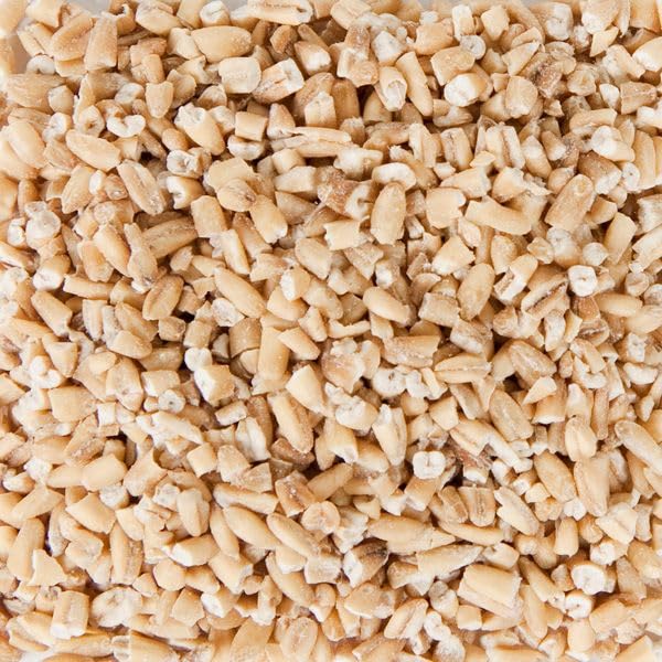 Organic Steel Cut Oats - Image 10