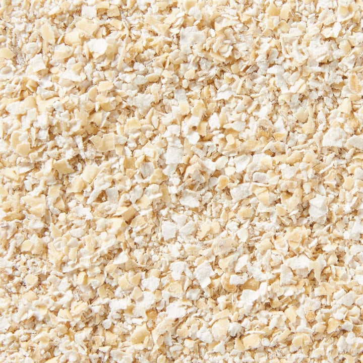 Organic Oat Bran - Image 9