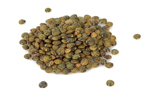 Organic French Green Lentils - Image 8