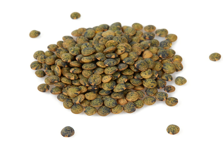 Organic French Green Lentils - Image 7
