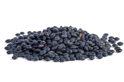 Organic Beluga Black Lentils - Image 10