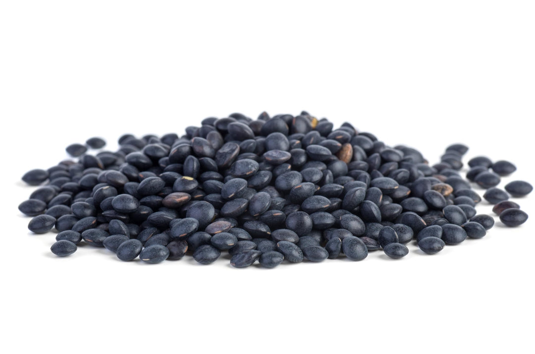 Organic Beluga Black Lentils - Image 9