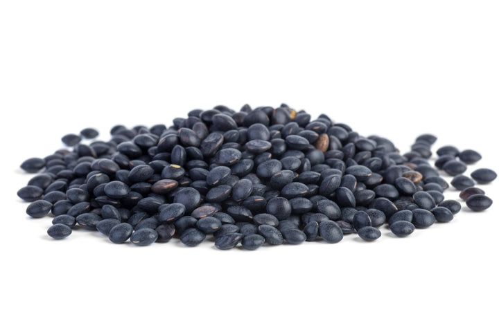 Organic Beluga Black Lentils - Image 9