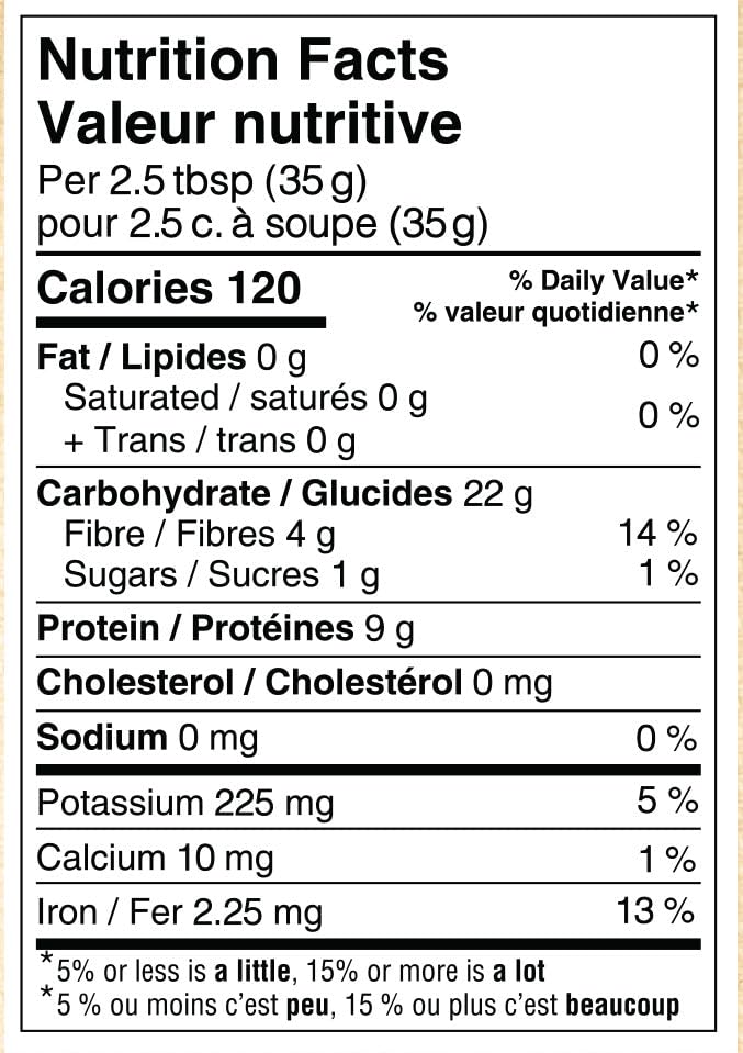 Organic Beluga Black Lentils - Image 7