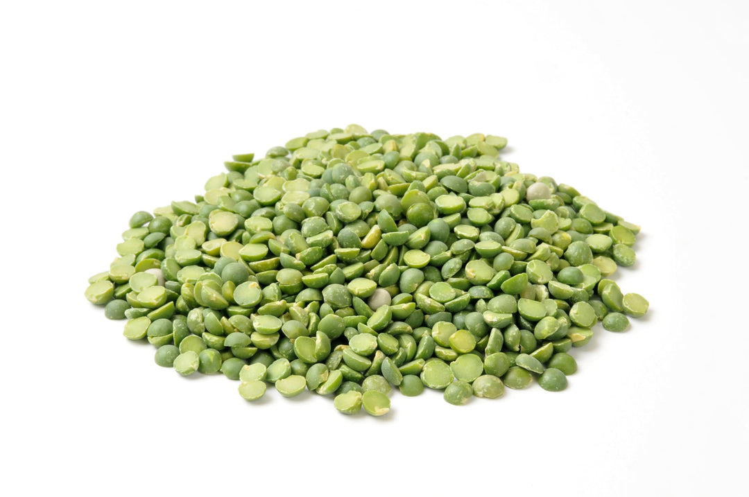 Organic Green Split Peas - Image 9