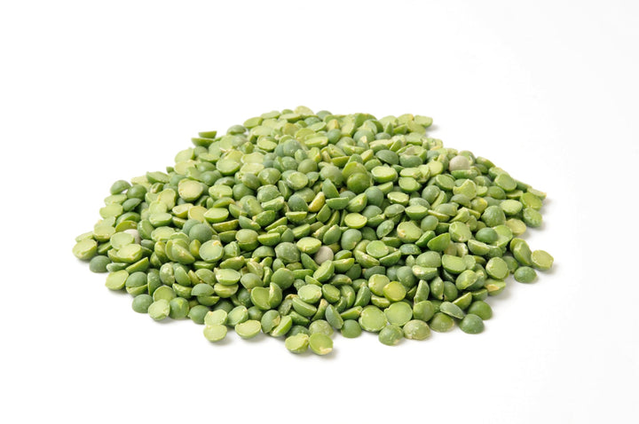 Organic Green Split Peas - Image 9