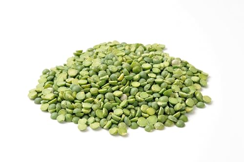 Organic Green Split Peas - Image 10