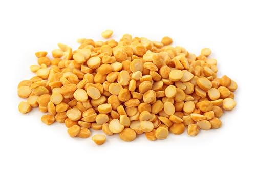 Organic Yellow Split Peas - Image 10