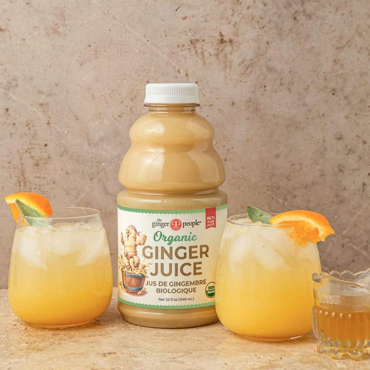 Ginger Juice - Image 9
