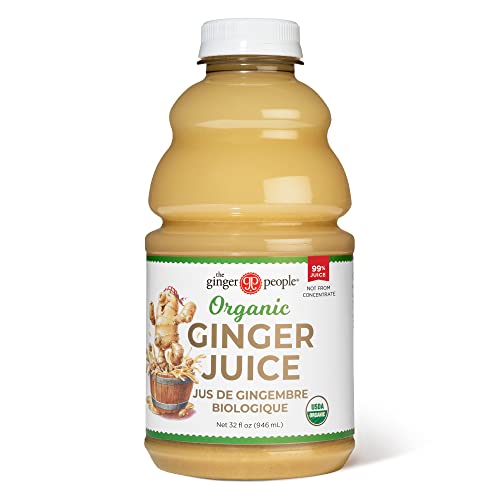 Ginger Juice - Image 1