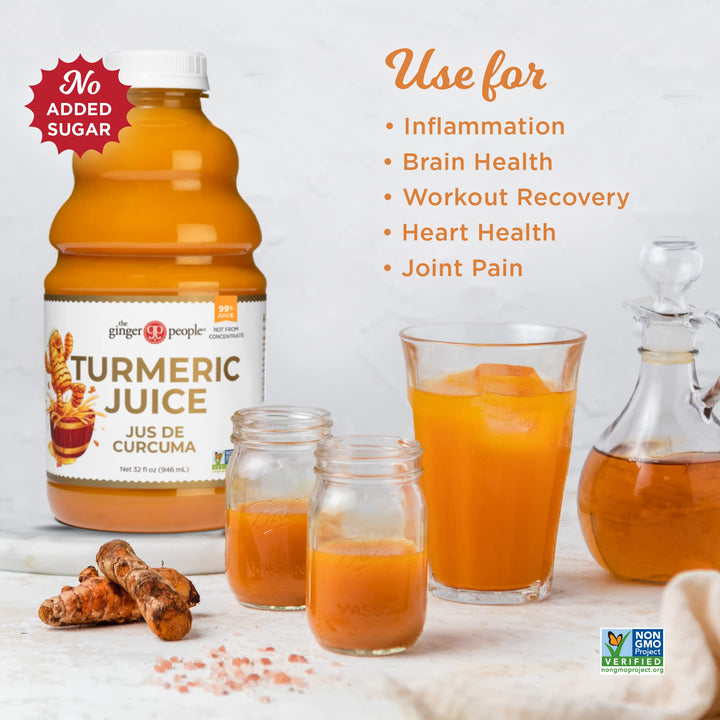 Turmeric Juice - Image 4