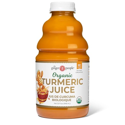 Turmeric Juice - Image 2
