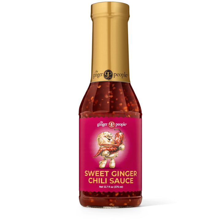 Sweet Ginger Chili Sauce - Image 1