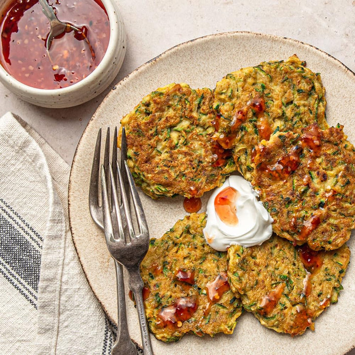 Sweet Ginger Chili Sauce - Image 7