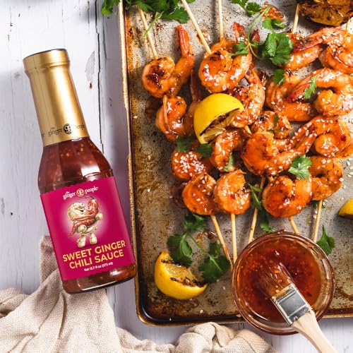 Sweet Ginger Chili Sauce - Image 5