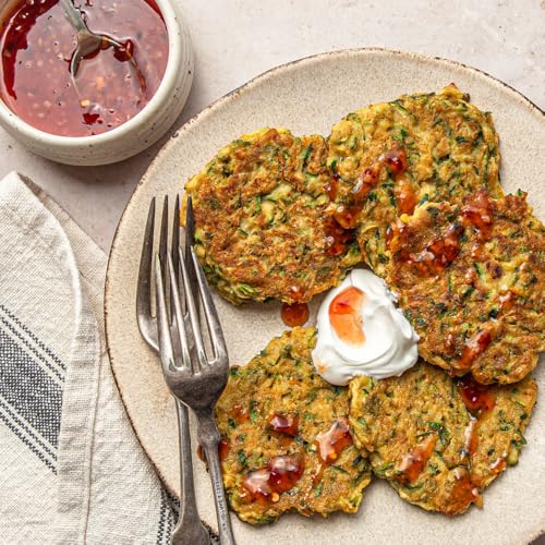 Sweet Ginger Chili Sauce - Image 8