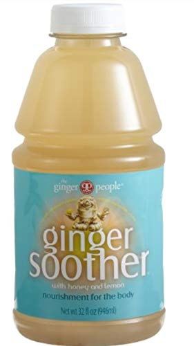 Ginger Soother - Image 2