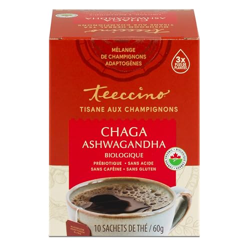 French Roast Herbal Tea - Image 2