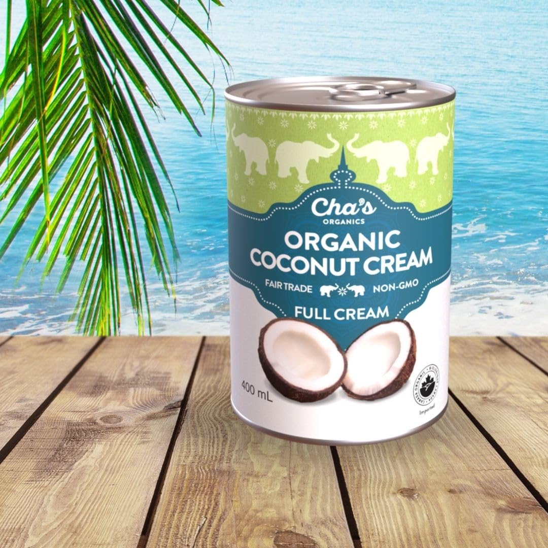 Coconut Cream - Image 7