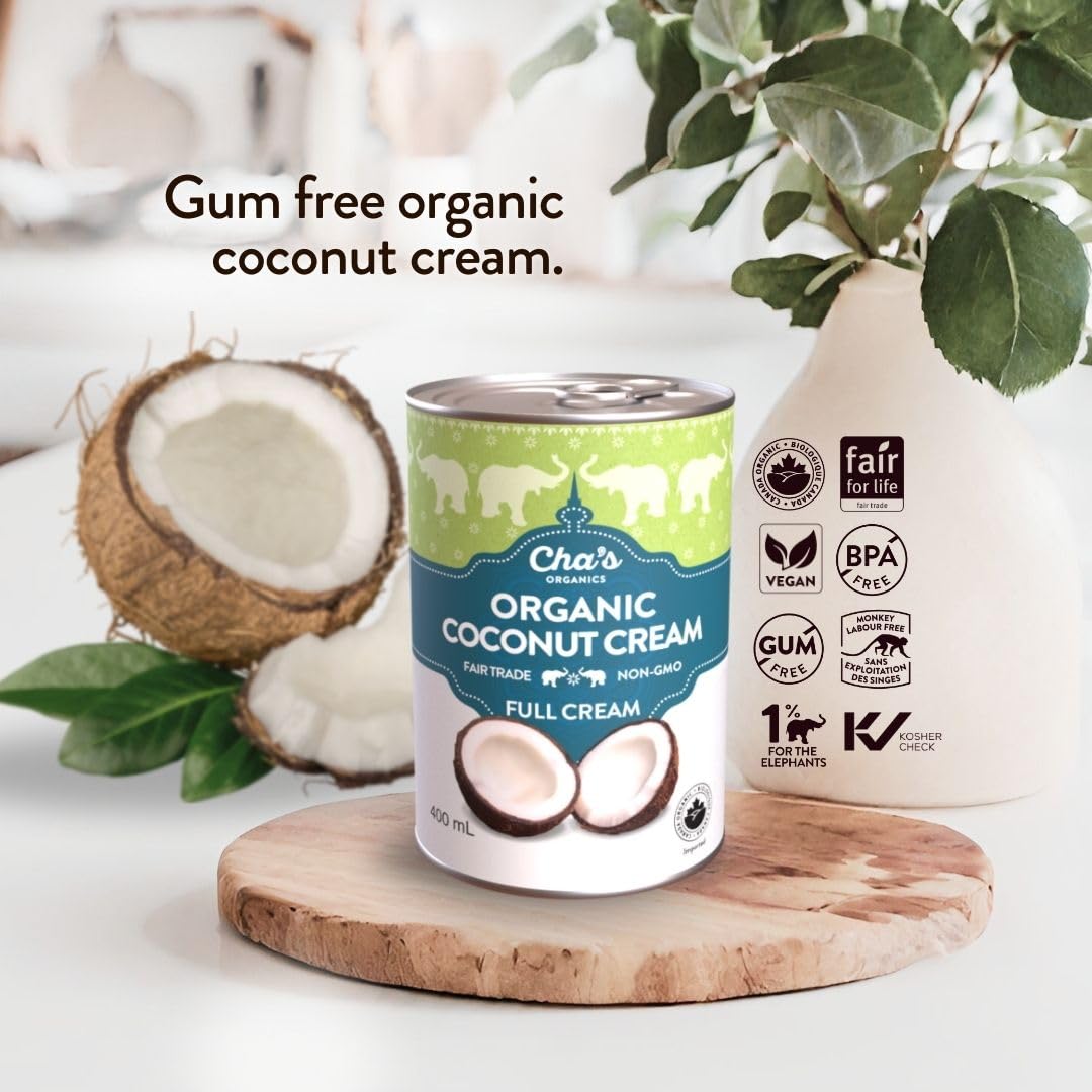 Coconut Cream - Image 4