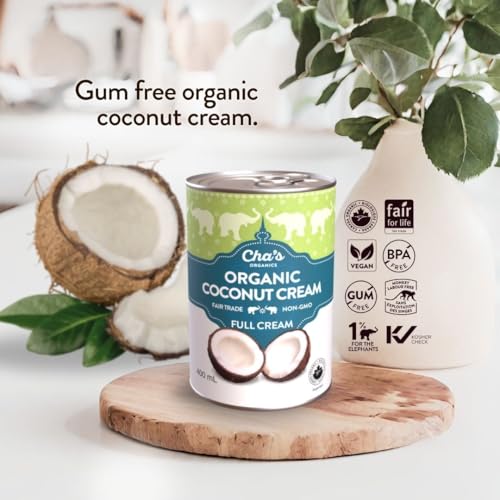Coconut Cream - Image 5