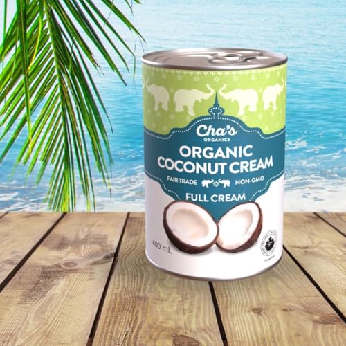 Coconut Cream - Image 8