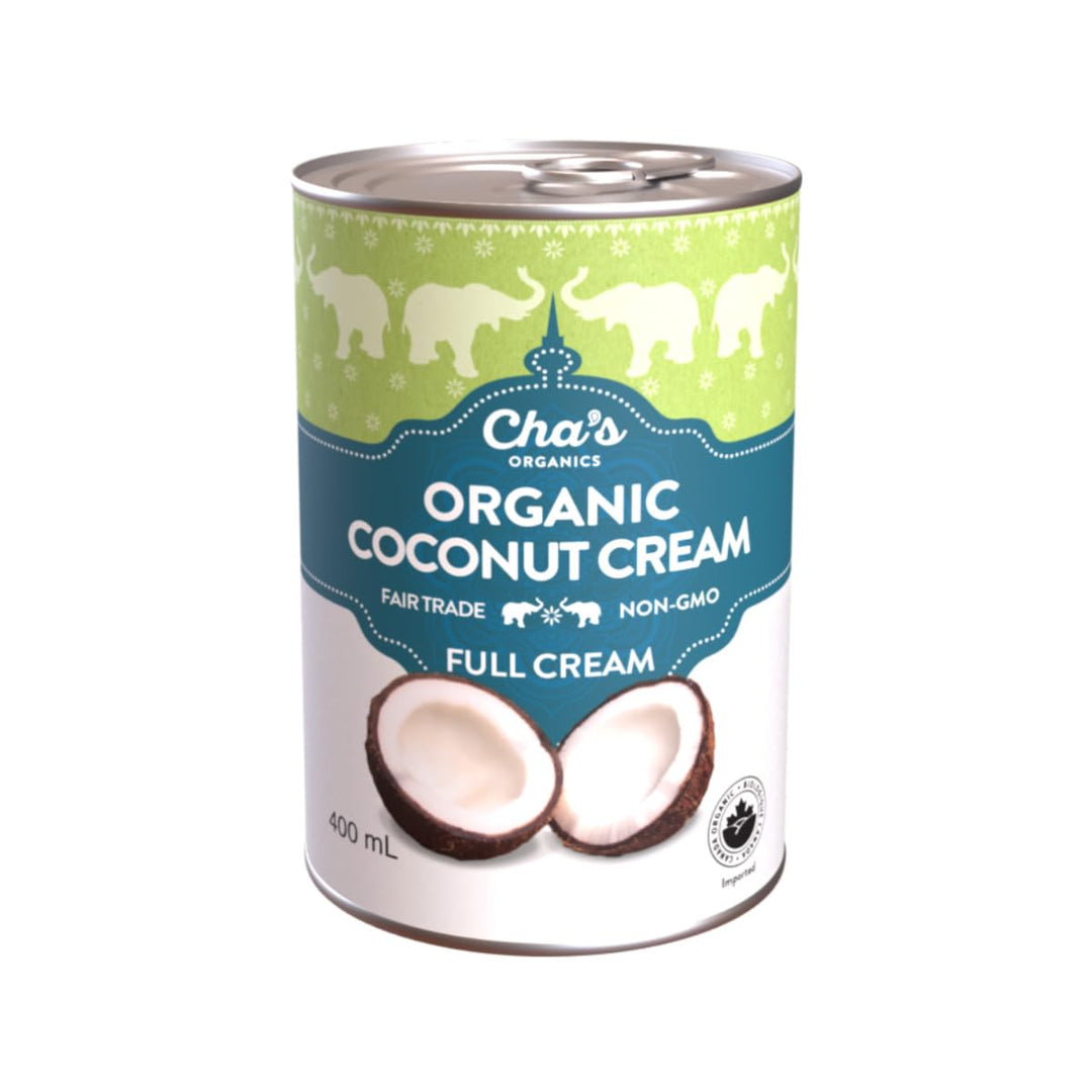 Coconut Cream - Image 1