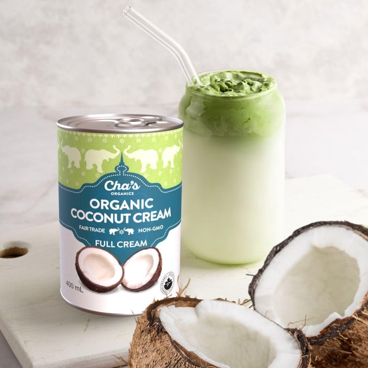 Coconut Cream - Image 10