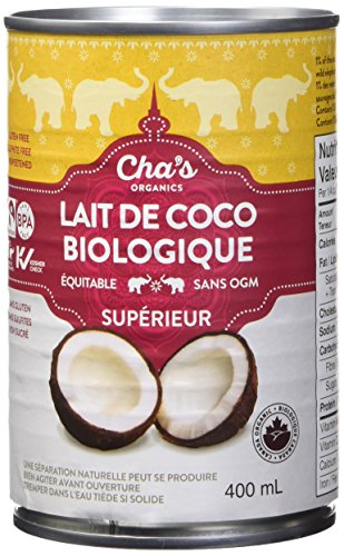 Premium Coconut Milk - Image 5
