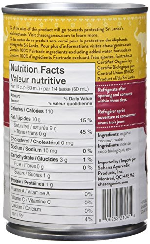 Premium Coconut Milk - Image 8