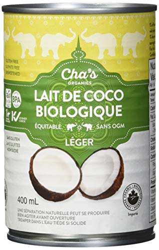 Light Coconut Milk - Image 5