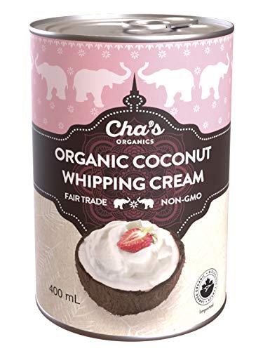 Coconut Whipping Cream - Image 2