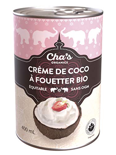 Coconut Whipping Cream - Image 5